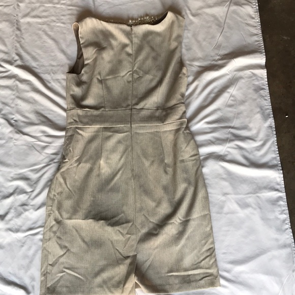 Beaded social dress - Picture 4 of 4